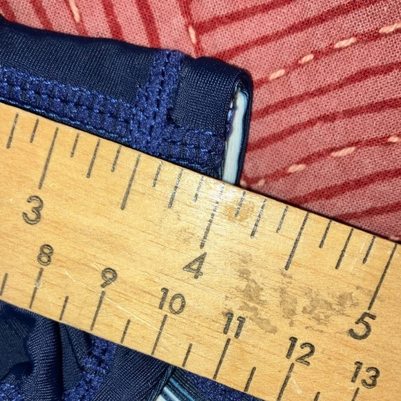 SPF 50+ Blue and White swim boy shorts Swimwear - Picture 10 of 16